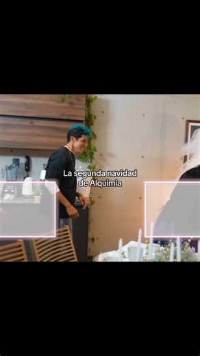 La Navidad de Alquimia con Los Polinesios