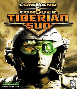 Command & Conquer: Tiberian Sun - TV Tropes