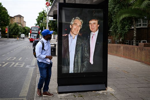 Why There Could Be an Epstein Files Cover-Up That’s Much Deeper Than We Imagined - The Root