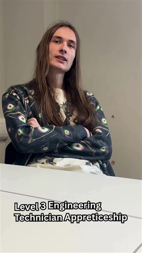 Meet Sam Bignall 👋 In our recent interview, Sam shared insights into his journey back into education and how it has shaped his future. #NationalCareersWeek #LoveOurColleges #AdultLearningPays