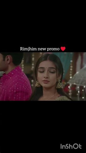 Rimjhim new promo♥️#shortsfeed#rimeer#sameer#rimjhim#himanshika#himanshuawasthie#yashikasharma#fypシ