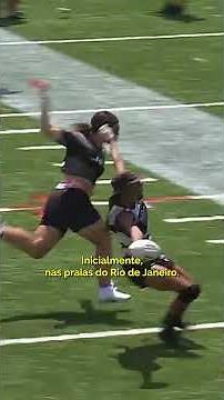 Flag Football - Que Esporte é esse?