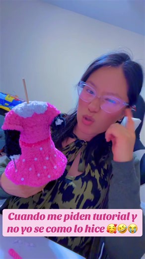 Tutorial de Mini Mouse con Limpiapipas