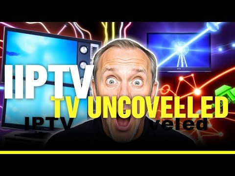 IPTV Streaming Uncovered: How It Works