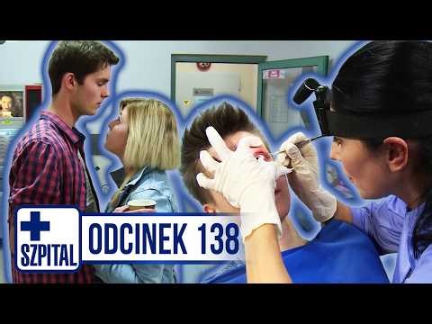 SZPITAL | ODCINEK 138