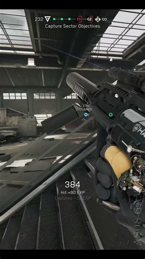 INSANE Delta Force Warfare Mode 2025 Best Tactical FPS Game Yet #gaming