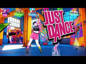 Just Dance Edition 2026 | 5 Stars🌟Full Gameplay - Dharma - Headhunterz & KSHMR | Dancer Marina🔥🔥