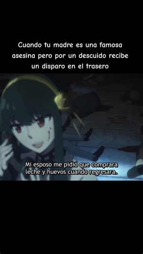 #spyxfamilytemporada2 #spyxfamily #spyxfamilyanime #loidforger #yorforger #anyaforger #foryou #otaku