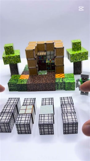 Magnets #minecraft 🔥