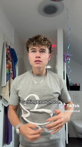Getting Ready for Everyday Life: A Relatable Guide