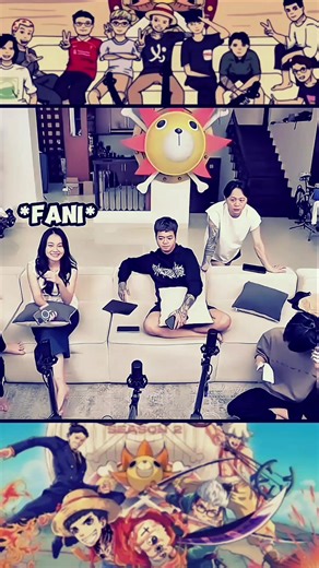 Risi Lu Ye: Cengah dan Momen Seru di Marapthon Season 3