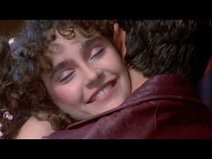 The Last American Virgin (1982) | The Ending | Diane Franklin, Lawrence Monoson