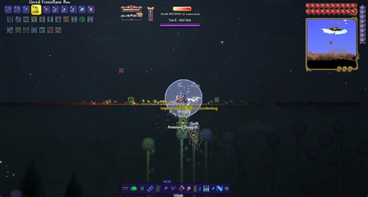 Eternity, Death, Master, For The Worthy Eye of Cthulthu, What an intense fight!
