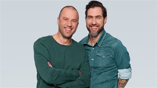 Cabaret Divertimento: Wann und warum ist fertig lustig?