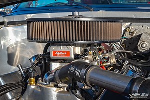 EZ-Street: EFI with Classic Carb Style - EGNation Blog