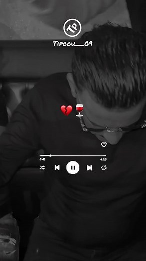 CHEB LAADJEL: أغنية عن التوبة وترك الشراب