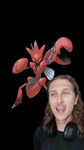 How Does Scyther Evolve into Scizor?