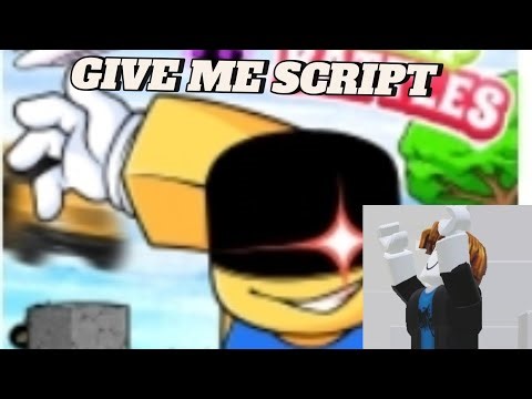 ROBLOX Slap battles script[keyless OP SCRIPT]MORE FEATURES