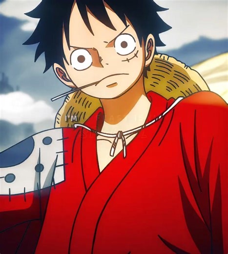 Payback 🗿🔥 - Luffy Edit | Ava Max - Kings & Queens (Slowed & Reverb) #anime #shorts