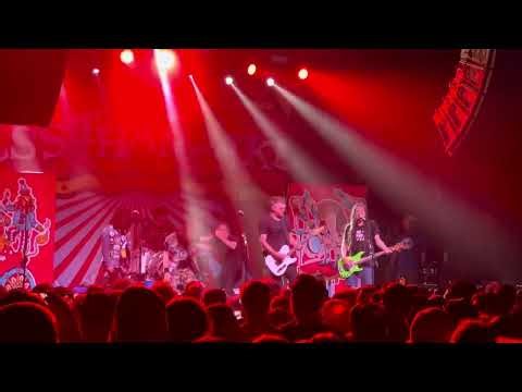 Less Than Jake – Al’s War (My First Ska Concert – Dallas TX – Joney Jefe) 🐝🎺🔥