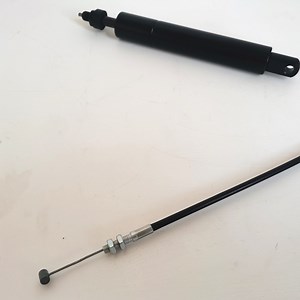 [Hot Item] Locking Gas Spring for Lift Table