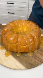 300K views · 3.3K reactions | All in one Bundt pan recipe! Danny makes it all in one lunch time entrée in a Bundt pan for national Bundt pan day! This recipe uses crispy popcorn, chicken, Bob Evans, mashed potatoes, and Heines chicken gravy. | Danny N’s Kitchen | Facebook