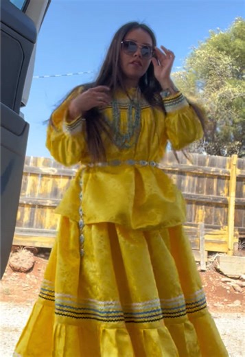 Exploring Apache Camp Dress Traditions