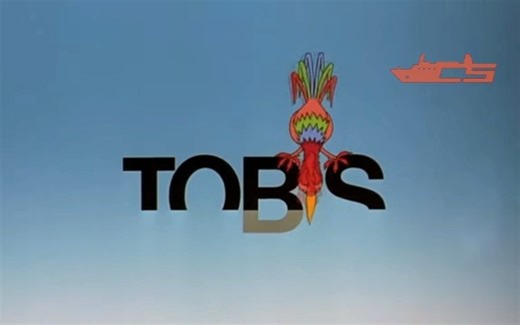 【片头logo/德国】Tobis片头