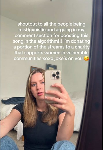 Support Women: New Music for Women's Rights