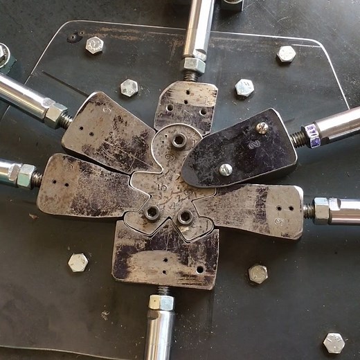 How cookie cutters are made