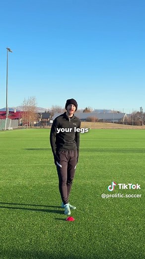 Master Your Fitness for Soccer: Essential Training Tips