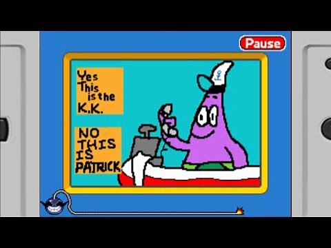 WarioWare DIY Custom Games Part 1