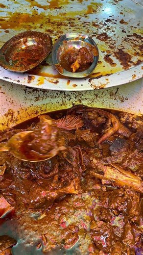 Mutton Madam jee wala ab Kankarbagh Me||#shorts #mutton #streetfood