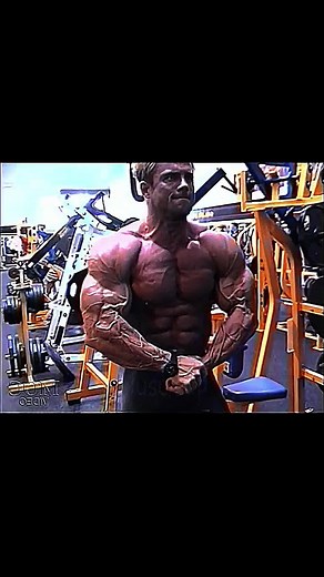 Craig Titus: The Bad Boy of Bodybuilding Insights