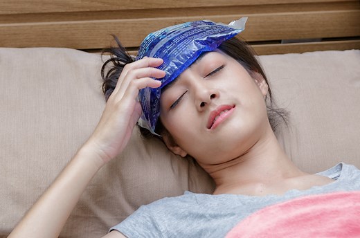 Badan Demam, Boleh Mandi atau Tidak?