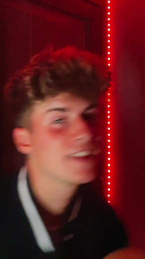 Gabriel Dal Fabbro su TikTok