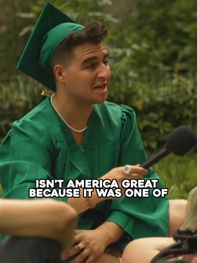 Isn’t America great because it was one of the first countries to end slavery? 🧐🎤
