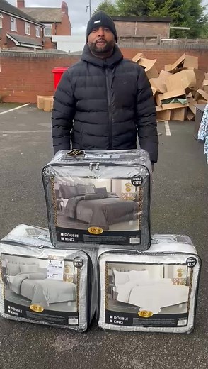 TLC Bargains on Reels