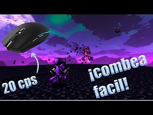 ¡COMO HACER BUTTERFLY CLICK! (+20 CPS FACIL Y SIN BANEO)