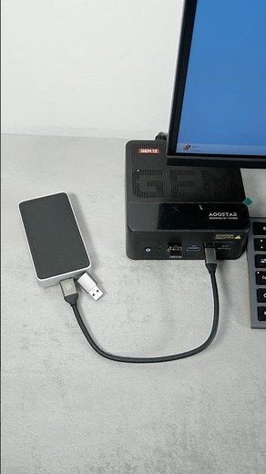 The Fastest Portable SSD in 2025! ORICO X40 Unboxing and Speed Test