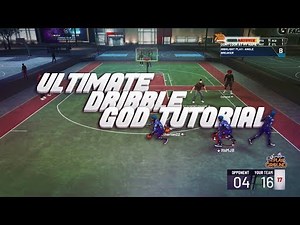 NBA 2K19 ULTIMATE DRIBBLE GOD TUTORIAL 😱 BEST DRIBBLE COMBOS • BECOME A DRIBBLE GOD w/ HANDCAM!