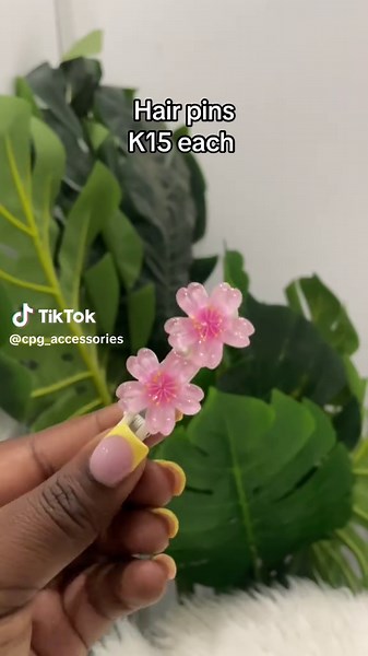 Discover Charis Petals Glam at Regional Trades Village