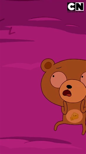 Nadie cree que estos personajes están en peligro… pero Finn y Jake saben la verdad 🌀⚠️ #HoraDeAventura #CartoonNetwork | Cartoon Network LA