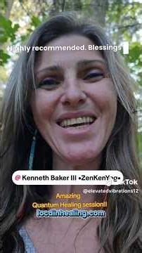 #QuantumHealing #EnergyHealing #SpiritualAwakening #InnerHealing #Consciousness #SelfHealing