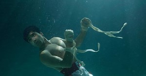 Frantic Digital - Beautiful Burnout | Frantic Assembly