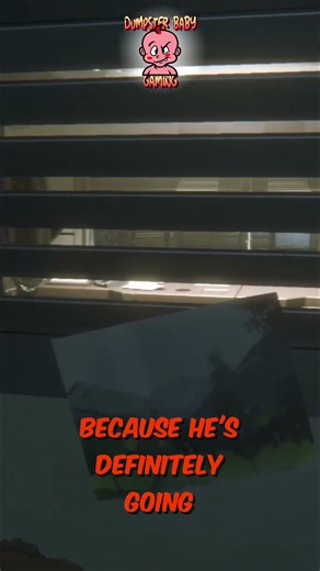 Don't Let Go #alienisolation