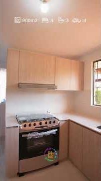 Se vende casa condominio en pance, Cali
