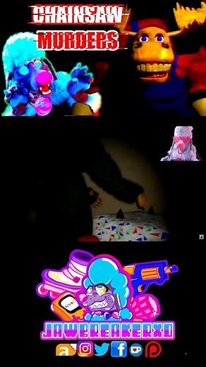 Mackenzie's Learning Lodge is WILD! #shorts