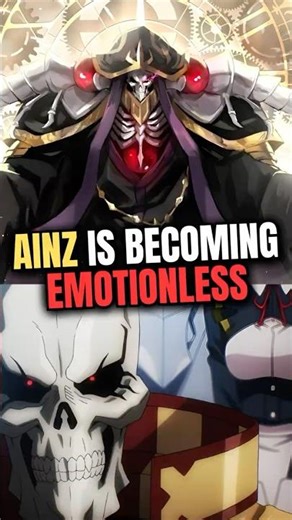 The Horrifying Truth About Ainz’s "Passive Skill" 💀