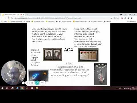 What are the Assessment Objectives in GCSE Photography?